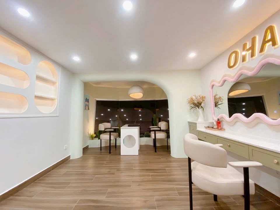 FrontHouse Lý Thường Kiệt Quận 10 65m² giá 31 tỷ - Đoạn hiếm nhà bán!