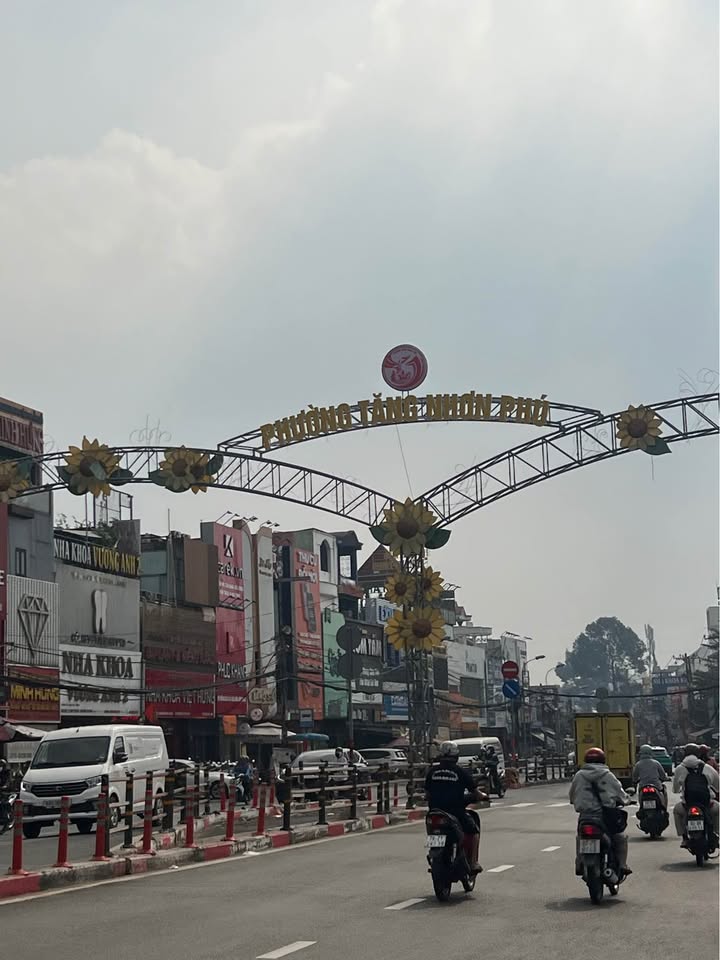 Nhà 160 Tăng Nhơn Phú A 57.6m² giá 6.6 tỷ - Mới keng, sẵn sàng vào ở!