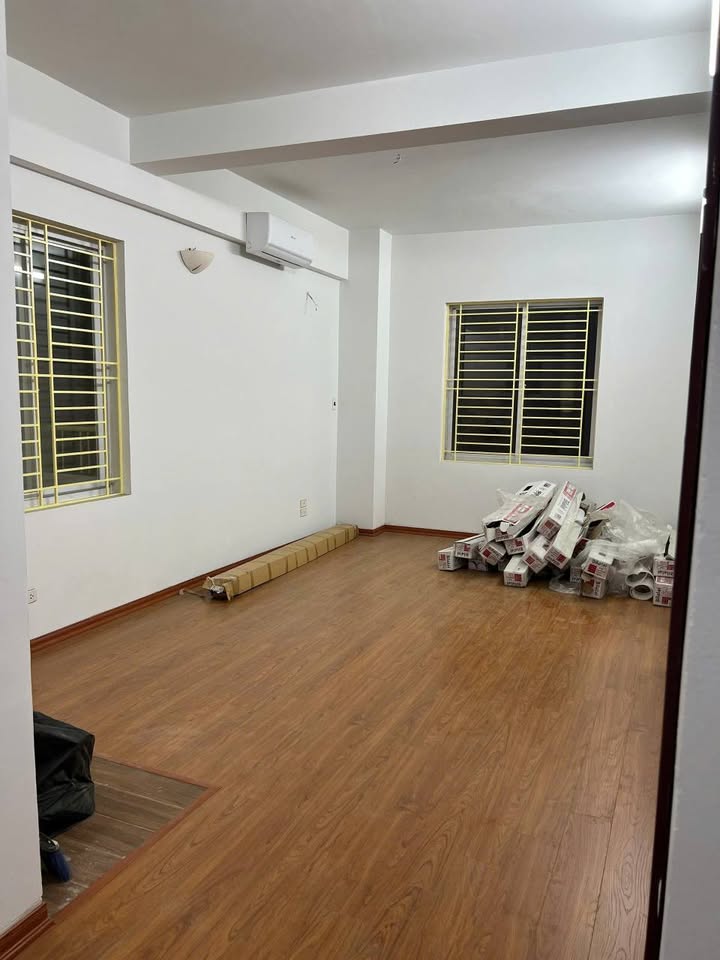 Căn hộ cho thuê CT1A Phạm Văn Đồng 72m² giá 10.5 triệu - Vào ở ngay!