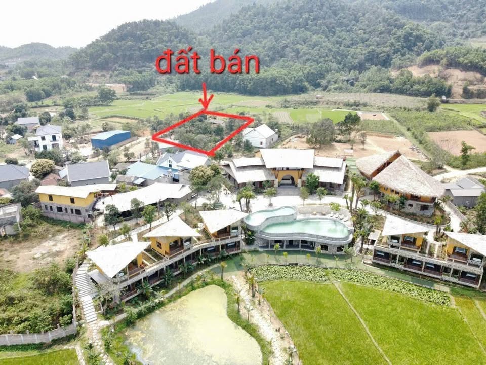 Đất nền thổ cư 100m² tại Trung Giã, Sóc Sơn - Giá chỉ 1.4 tỷ VND