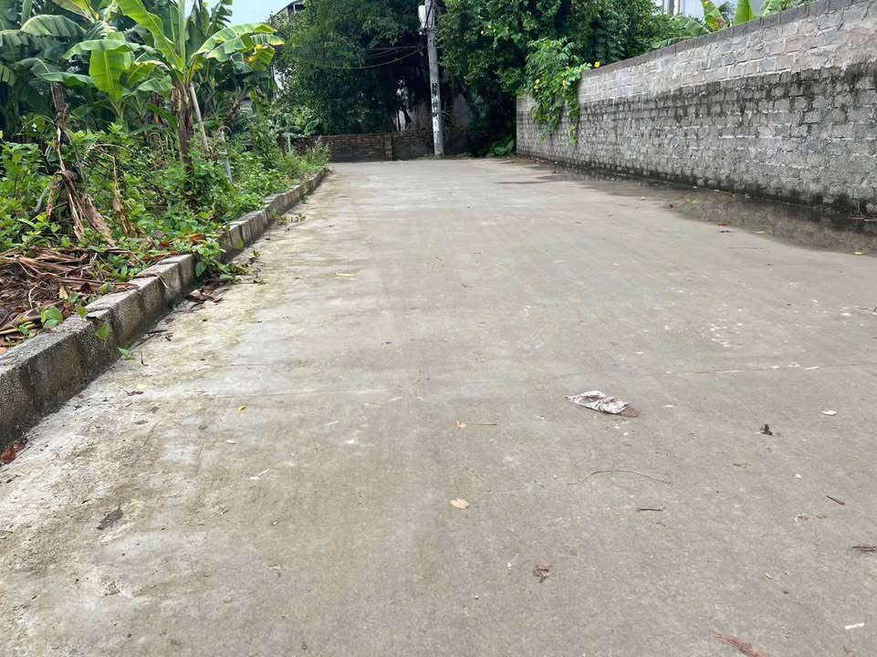 Đất nền Đỗ Động, Thanh Oai 72m² giá thỏa thuận - Đường ô tô, vị trí đắc địa!