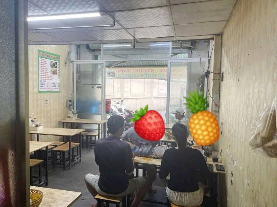 Nhà phố kinh doanh đường Cống Quỳnh, Quận 1, 71.5m² giá 17 tỷ - Đầu tư sinh lời ngay!