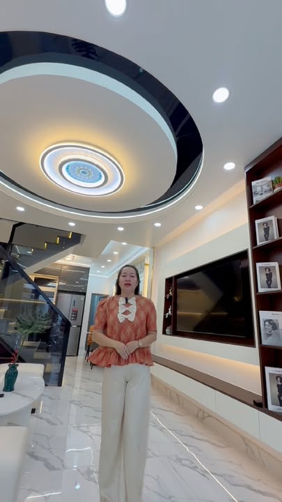 Nhà phố Tân Thuận Đông, Quận 7, 55.9m² giá 7.2 tỷ - Sẵn sàng vào ở ngay!