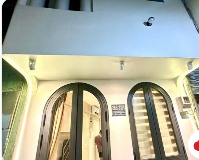 Nhà riêng Nơ Trang Long Bình Thạnh 13m² giá 2.35 tỷ - Hiếm có khó tìm!