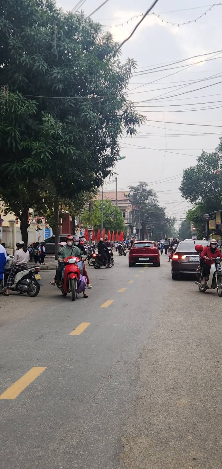 Đất nền Ba Đình, Bỉm Sơn 90m² giá 2 tỷ - Đầu tư sinh lời ngay!