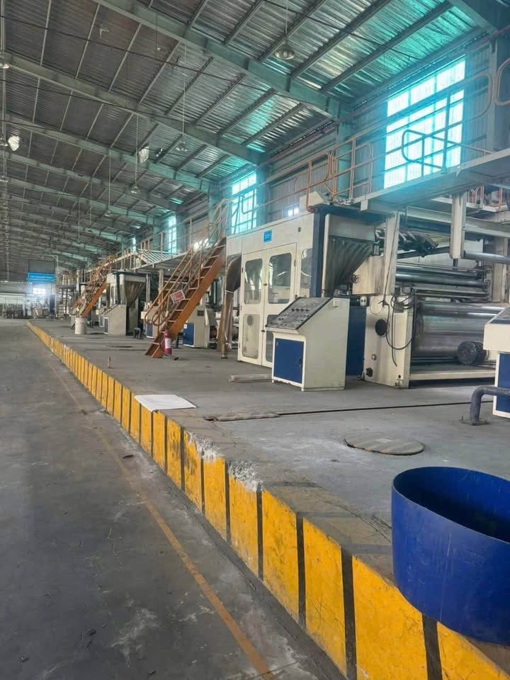 Xưởng sản xuất mặt tiền Trần Đại Nghĩa, 18500m² giá 119 tỷ - Chính chủ cần bán gấp!