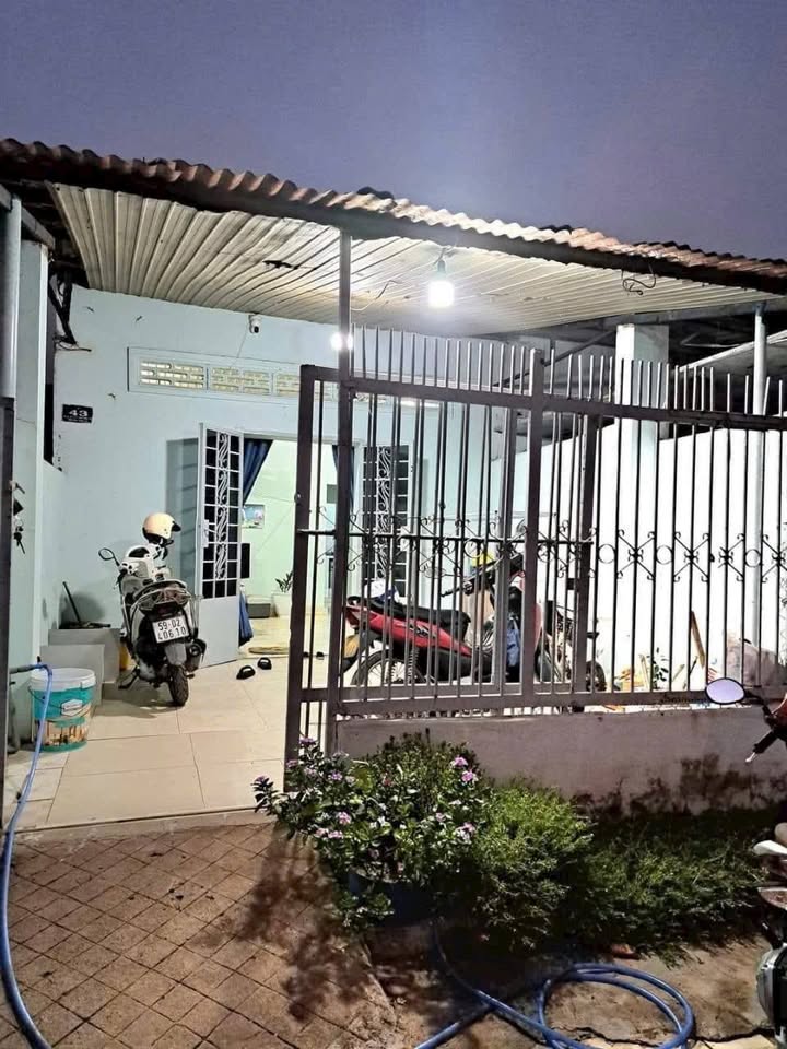 Nhà riêng Biên Hòa, 130m² giá 850 triệu - Bán gấp, pháp lý rõ ràng!