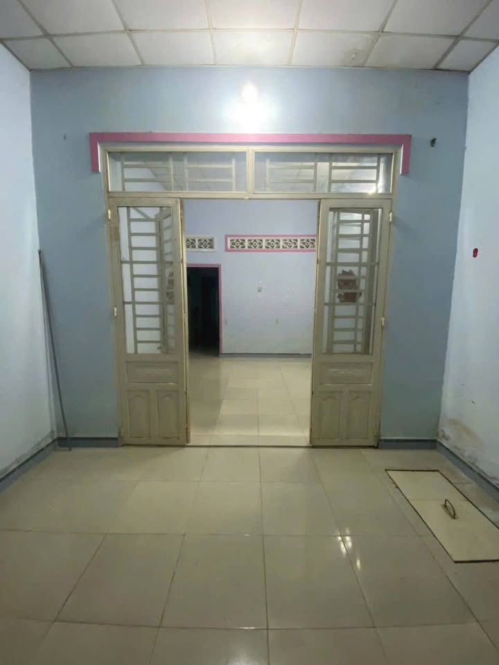 Nhà cho thuê KP4B Trảng Dài 68m² giá 2.5 triệu - Phù hợp cho gia đình