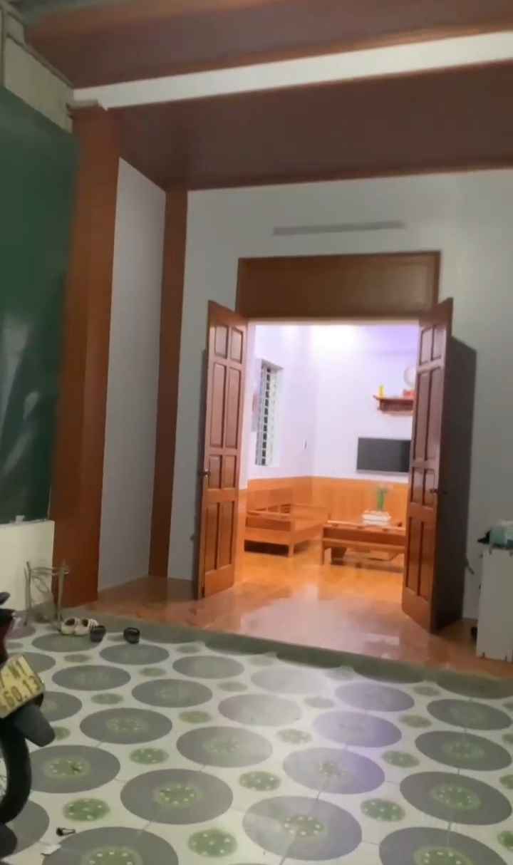 Nhà cấp 4 Nghi Đức Vinh 175m² giá chỉ 20 triệu - Sẵn sàng dọn vào ở ngay!