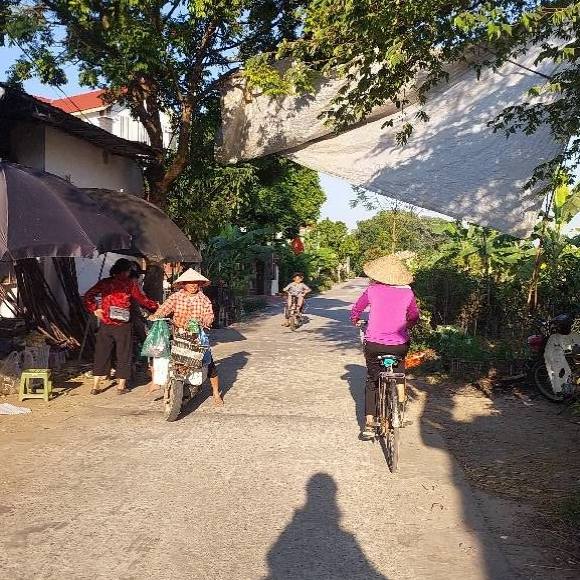 Đất nền Bắc Hồng Đông Anh 53m² - Vị trí đẹp, pháp lý rõ ràng!