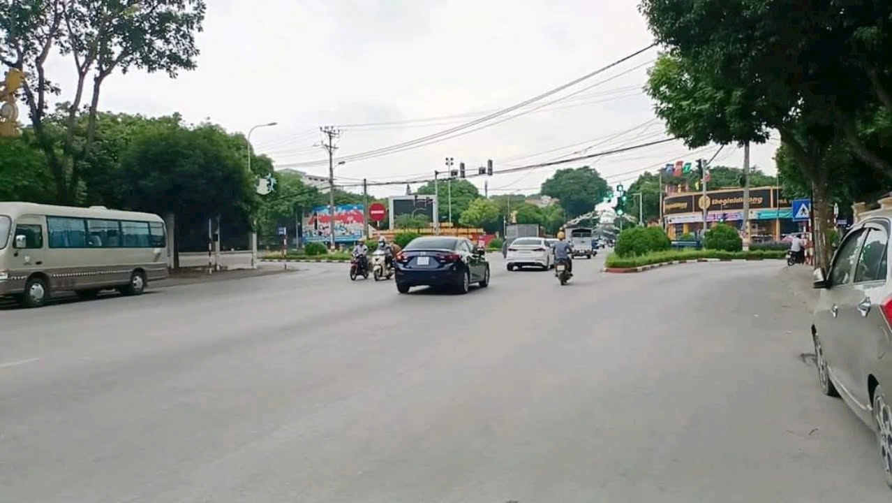 Đất nền Tân Minh, Sóc Sơn 88m² giá 2.288 tỷ - Đầu tư sinh lời ngay!