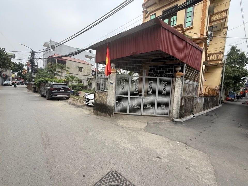 Đất nền Uy Nỗ, Đông Anh 73m² giá 3.95 tỷ - Sổ đỏ chính chủ ngay!