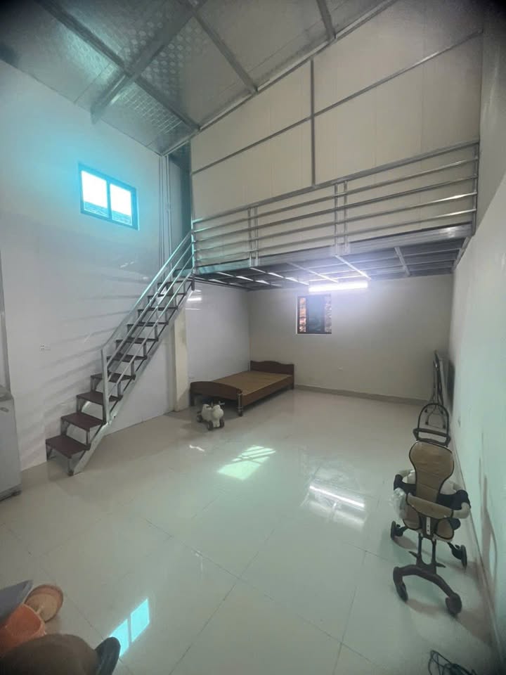 Căn hộ cho thuê tại Ngõ 30 Tả Thanh Oai 45m² giá chỉ 3 triệu/tháng - Sẵn sàng vào ở!