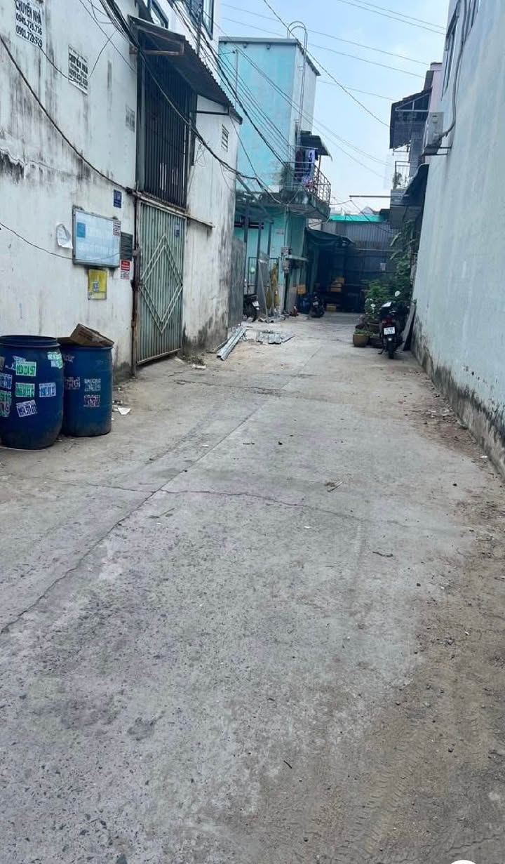 Đất nền Hiệp Phú 200m² giá 5.5 tỷ - Đầu tư sinh lời ngay!