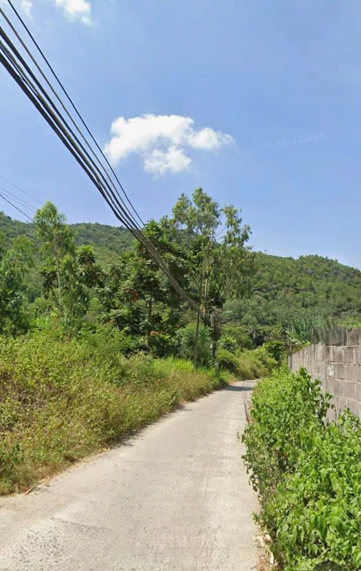 Đất nền Phước Hạ, Nha Trang 98,1m² giá chỉ 1,3 tỷ - Cơ hội đầu tư tuyệt vời!