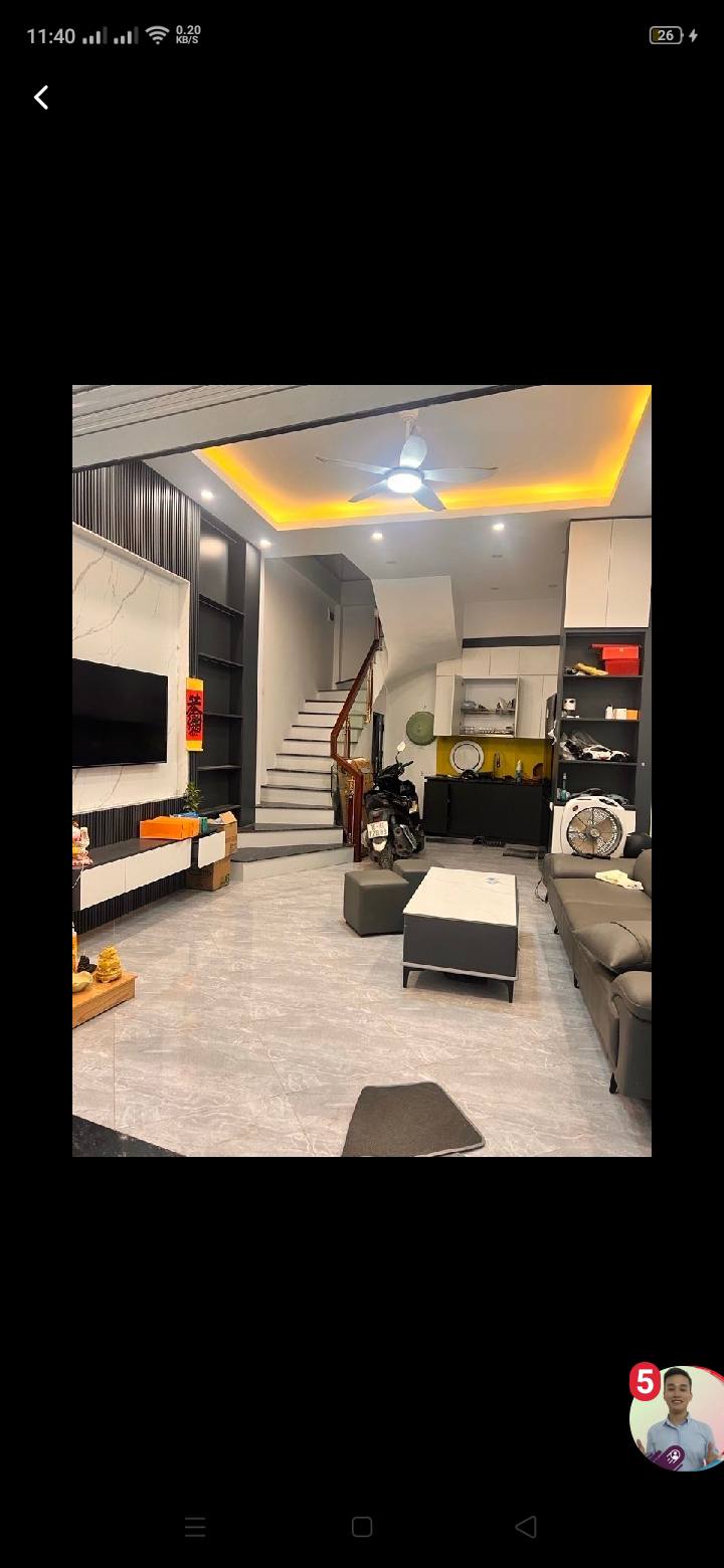 Nhà đẹp Đại Mỗ 50m² giá 8.9 tỷ - Tiện ích tốt, sẵn sàng ở ngay!