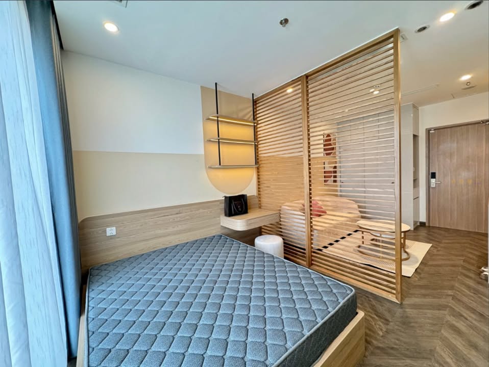 Căn hộ Vinhomes Sky Park Bắc Giang 6.5 triệu/tháng - Sẵn sàng vào ở ngay!