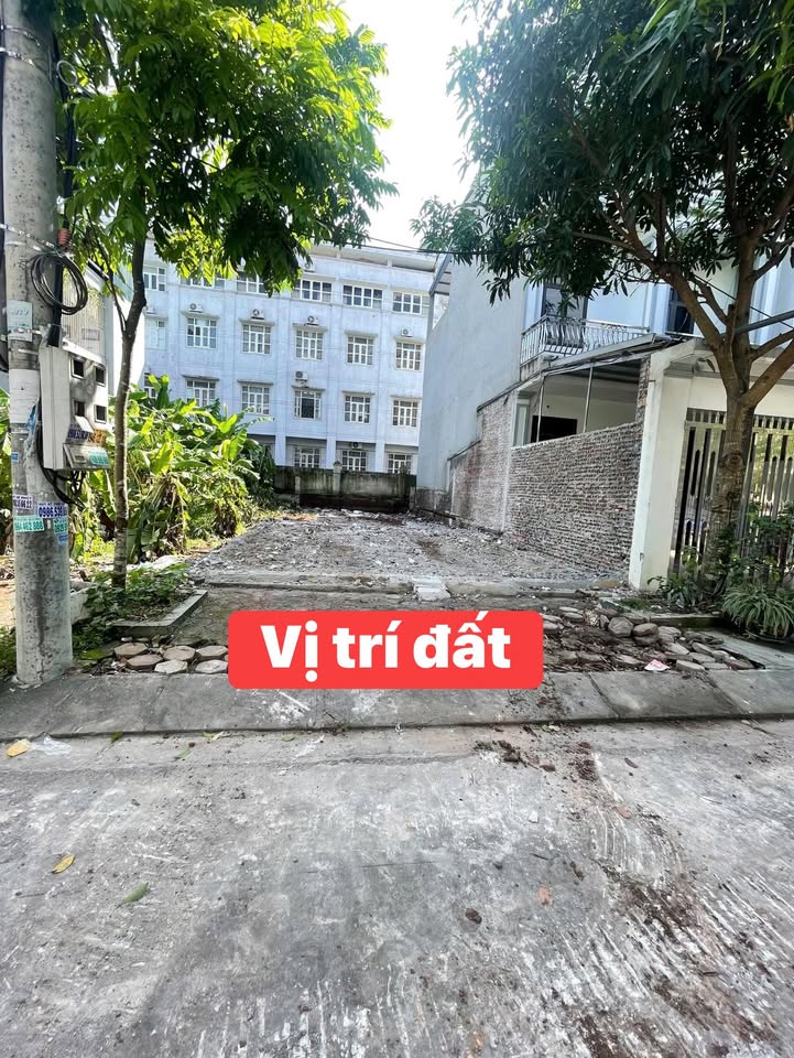 Nhà riêng tại thị trấn Quế, Kim Bảng 101m² giá 2.9 tỷ - Đầu tư sinh lời ngay!