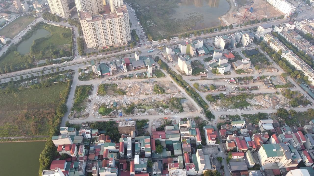 Đất dịch vụ Đồng Mới, An Khánh, Hoài Đức, 86m² giá 21.5 tỷ - Cơ hội đầu tư hấp dẫn!