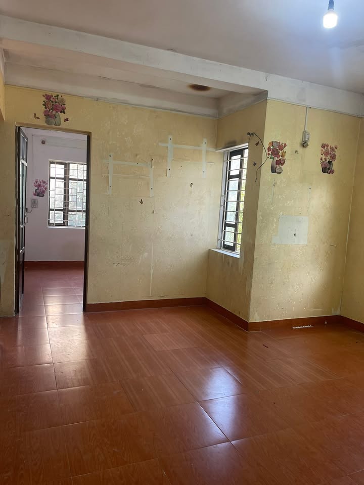 Căn hộ Đông Phát Thanh Hóa 58m² giá 1.1 tỷ - Chính chủ bán, sẵn sàng giao dịch!