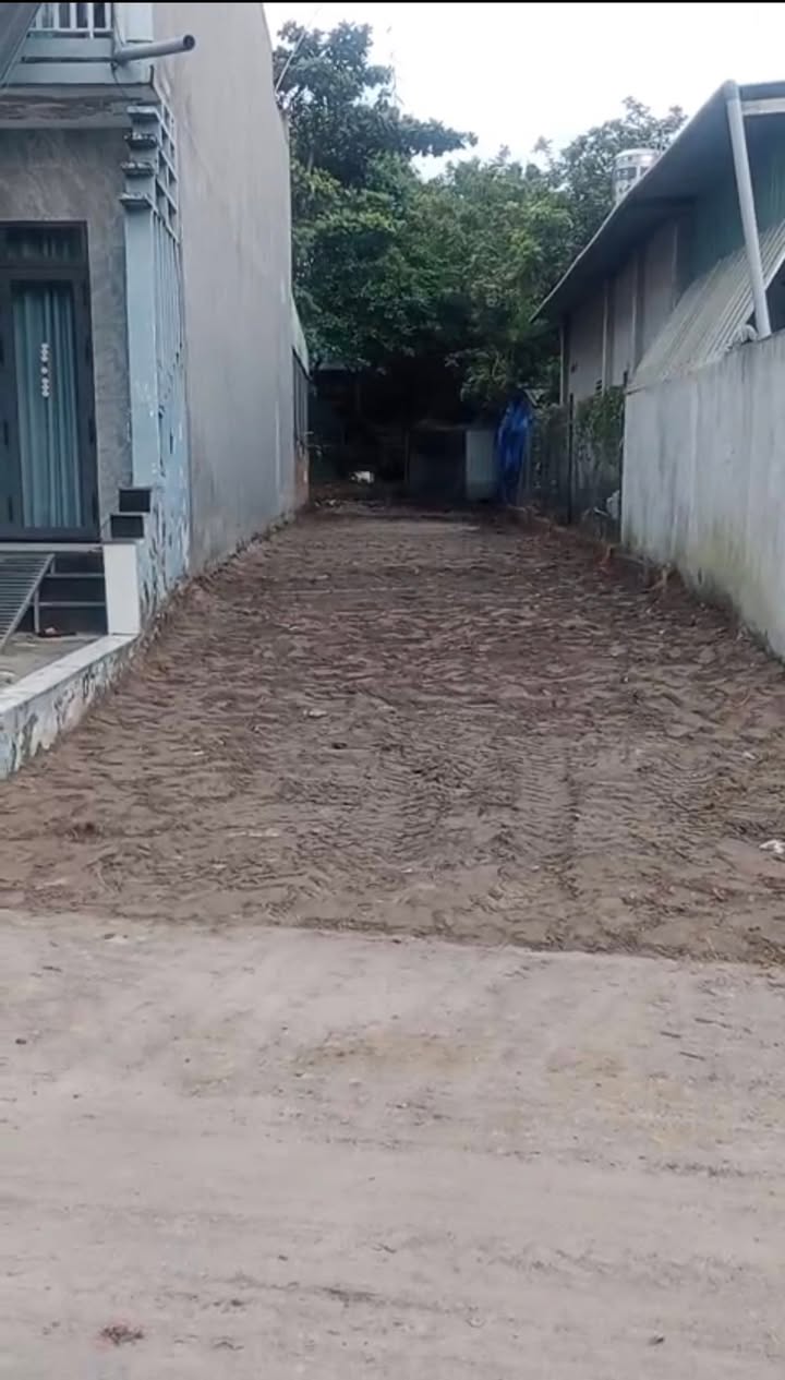 Đất thổ cư mặt tiền đường Thái Hòa Tân Uyên 109m² giá 2 tỷ - Đầu tư sinh lời ngay!