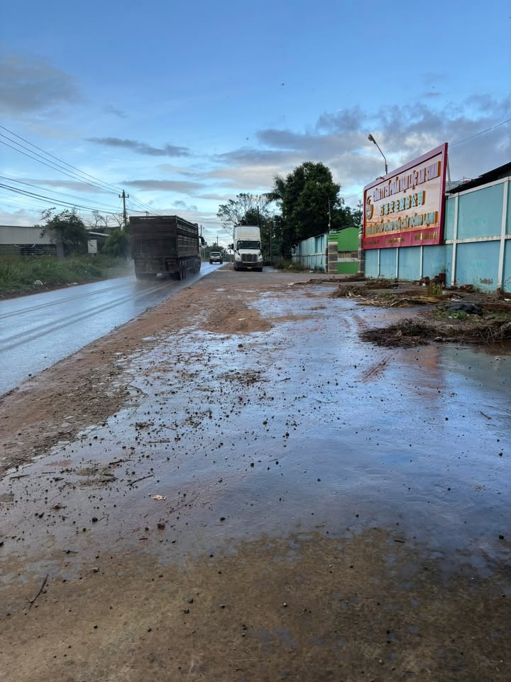 Đất thổ cư thôn 9, phường Ia Pal 737m² - Cơ hội đầu tư tiềm năng!