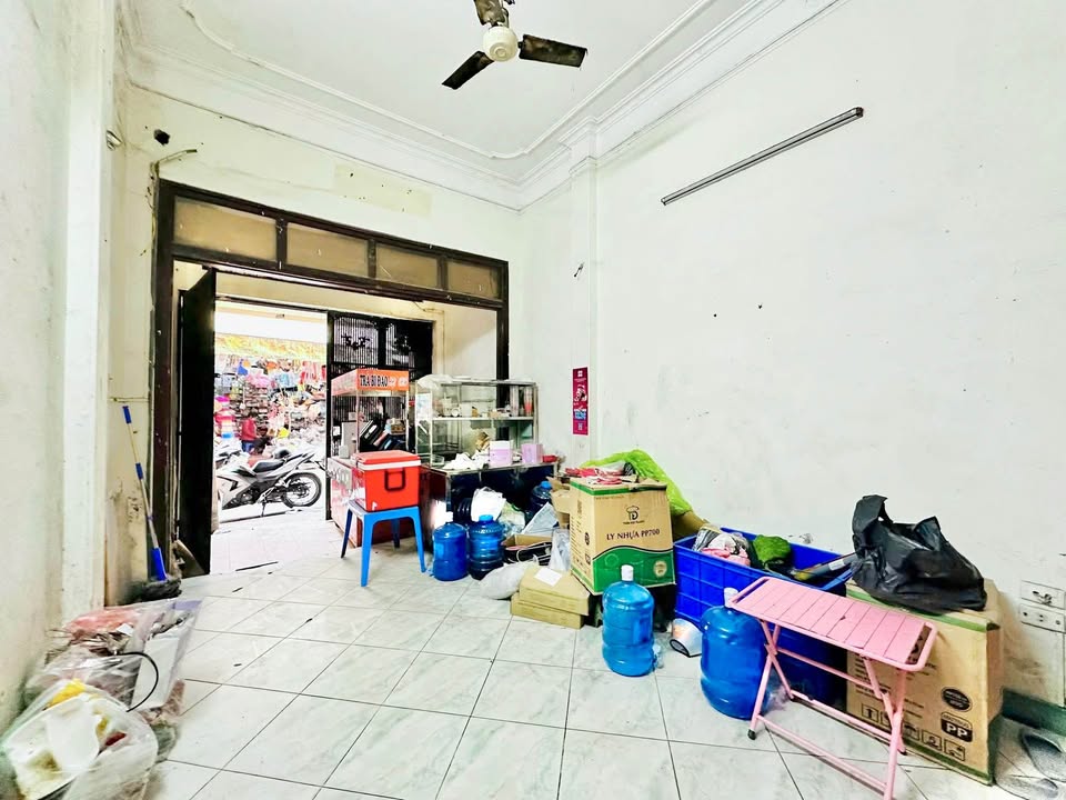 Nhà mặt phố Yên Hòa Cầu Giấy 45m² giá 23 tỷ - Kinh doanh sầm uất!