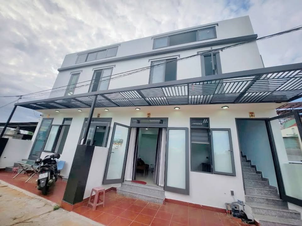 Căn hộ cho thuê 50m² tại Hội An - Nội thất hiện đại, giá chỉ 5 triệu/tháng!