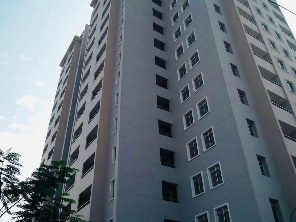 Căn hộ Him Lam Riverside Tân Hưng 63m² giá 9.5 triệu - Không gian sống lý tưởng!