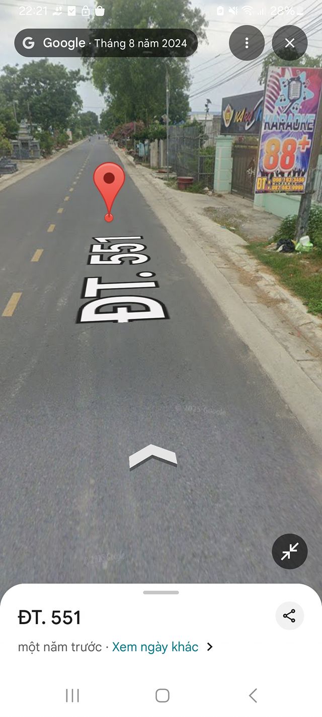 Đất nền Tiên Trang, Quảng Xương 188m² - Đầu tư sinh lời tiềm năng!