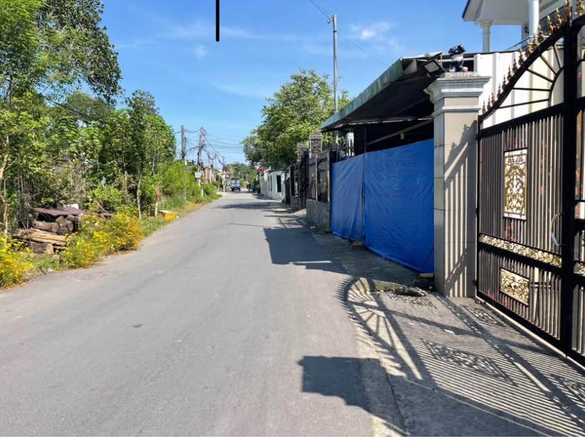 Đất Phú Hòa Thủ Dầu Một 689m² giá chỉ vài triệu/m² - Cơ hội đầu tư tuyệt vời!