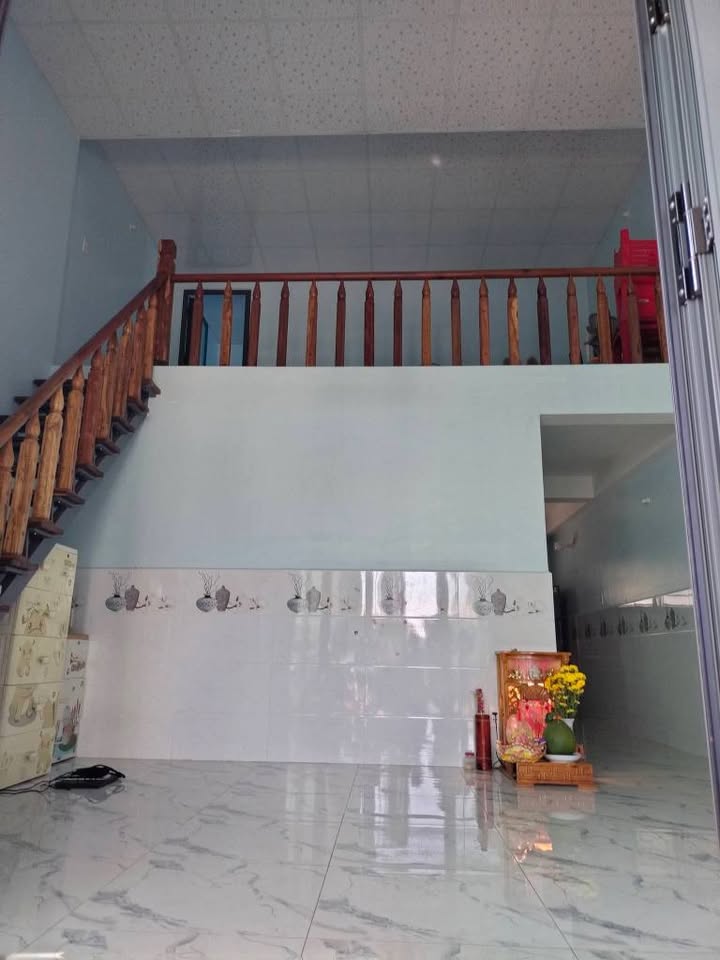 Nhà SHR Bình Chuẩn 75m² giá 2.55 tỷ - Chính chủ bán gấp!