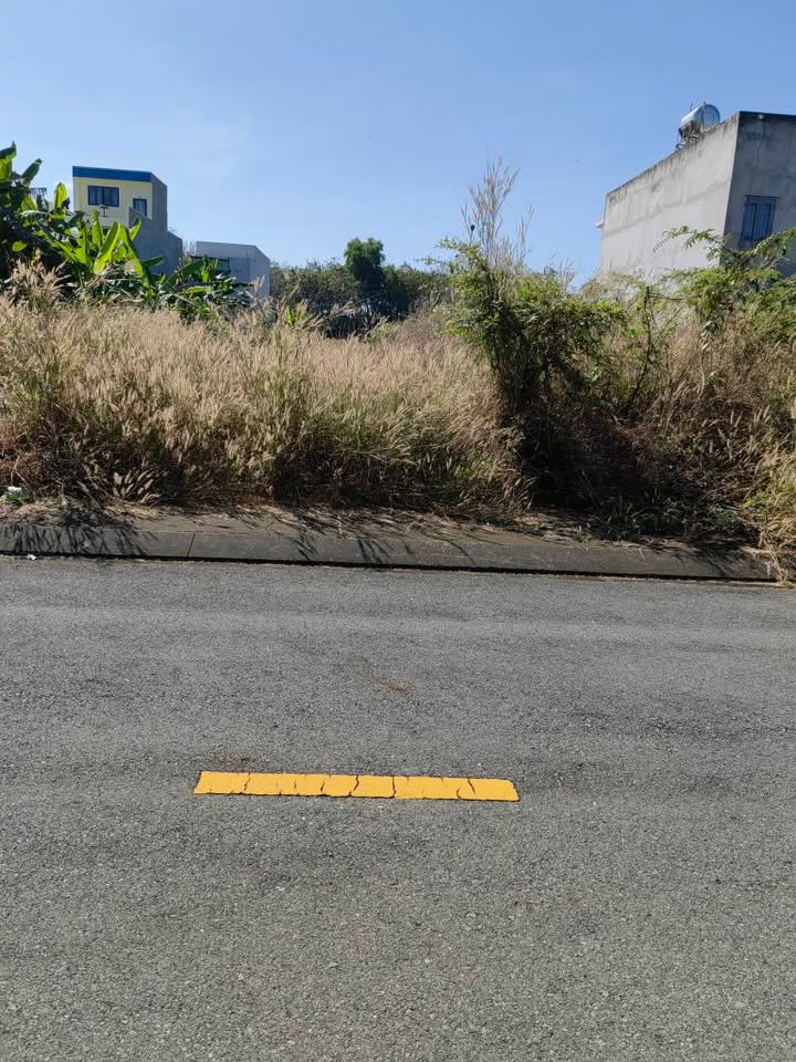 Đất nền Vĩnh Tân, Tân Uyên 75m² giá 1.1 tỷ - Sổ hồng công chứng ngay!