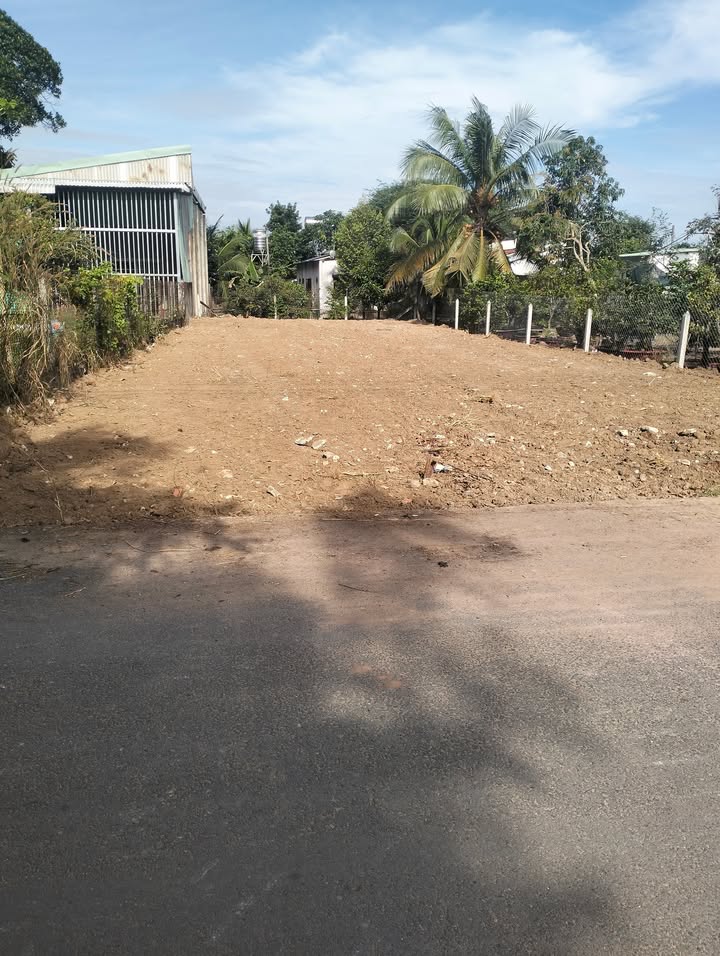 Đất nền phường Phú An, Bến Cát 155m² giá 1.4 tỷ - Đầu tư sinh lời ngay!