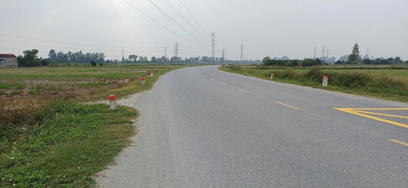 Đất nông nghiệp 7000m² tại Ân Thi, Hưng Yên giá 1.1 tỷ - Tiềm năng phát triển lớn!