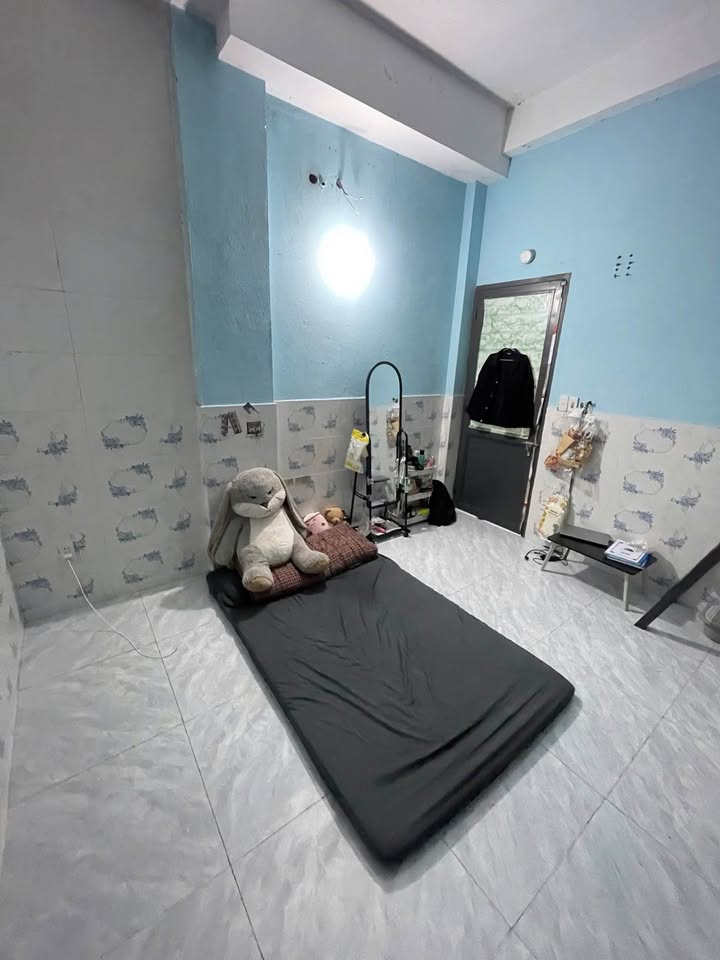 Bán dãy trọ 3 tầng đường Nhơn Hòa 19, quận Cẩm Lệ, Đà Nẵng – Doanh thu >20 triệu/tháng!