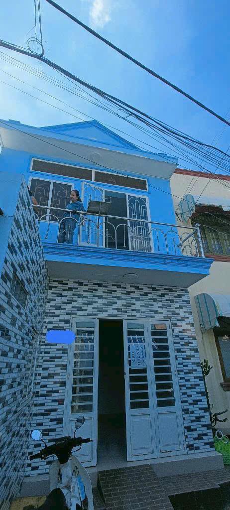 Nhà phố Linh Xuân Thủ Đức 25m² giá 2.3 tỷ - Chính chủ bán gấp!