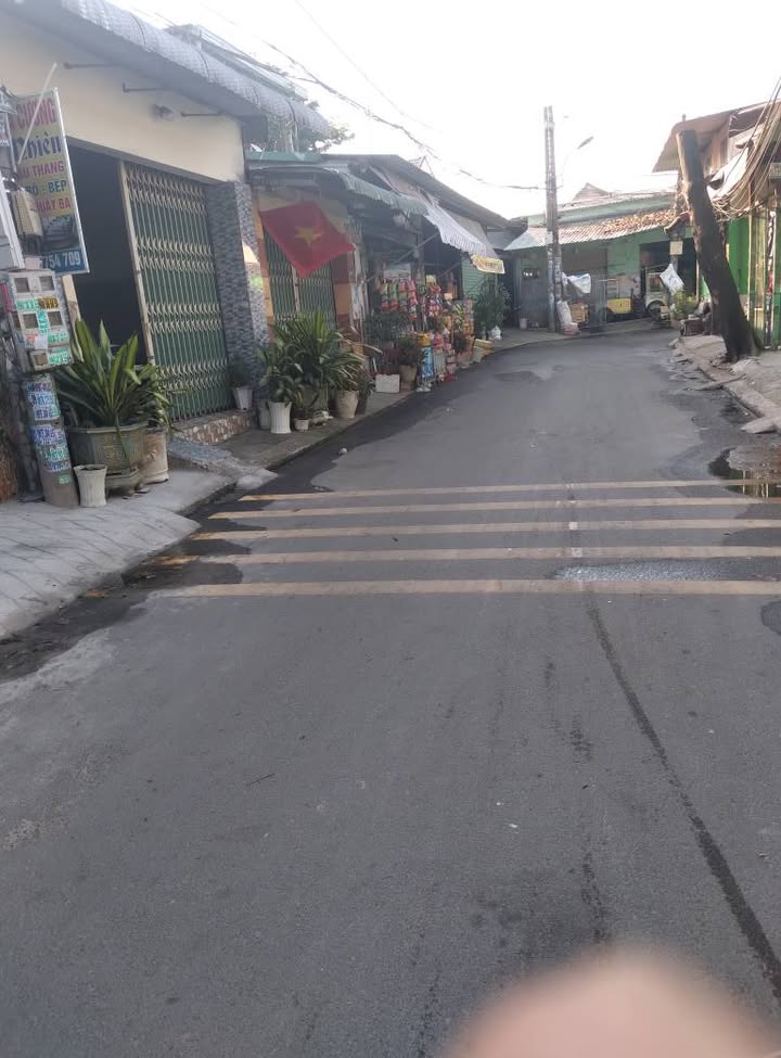 Nhà riêng An Phú Thuận An 100m² giá thỏa thuận - Đừng bỏ lỡ cơ hội!