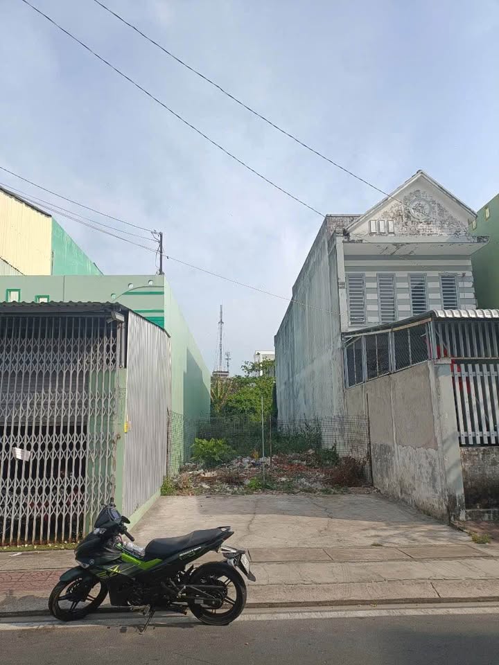 Đất nền đường Mạc Đĩnh Chi, Bạc Liêu 150m² giá 2.2 tỷ - Đầu tư sinh lời ngay!