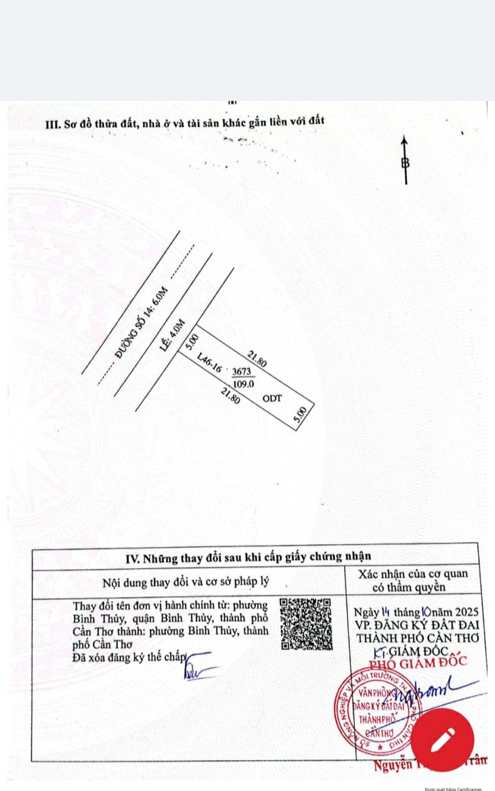Đất nền KDC Ngân Thuận – Kita Airport 109m² giá 2.15 tỷ - Đầu tư sinh lời ngay!