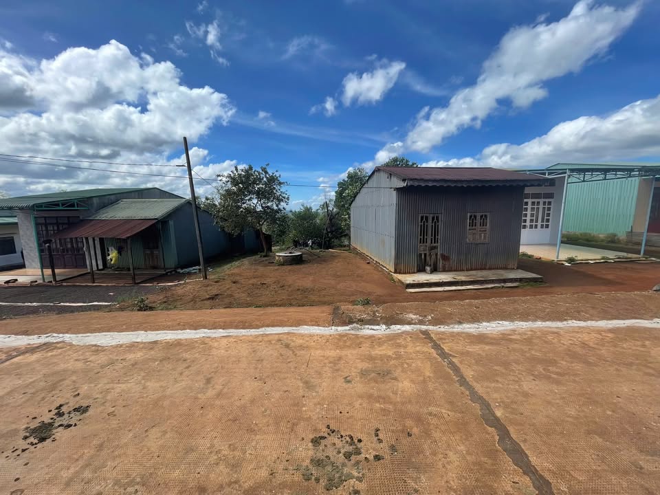 Đất nền Ia Kênh, Pleiku 1500m² giá 1.1 tỷ - Sổ hồng chính chủ!!