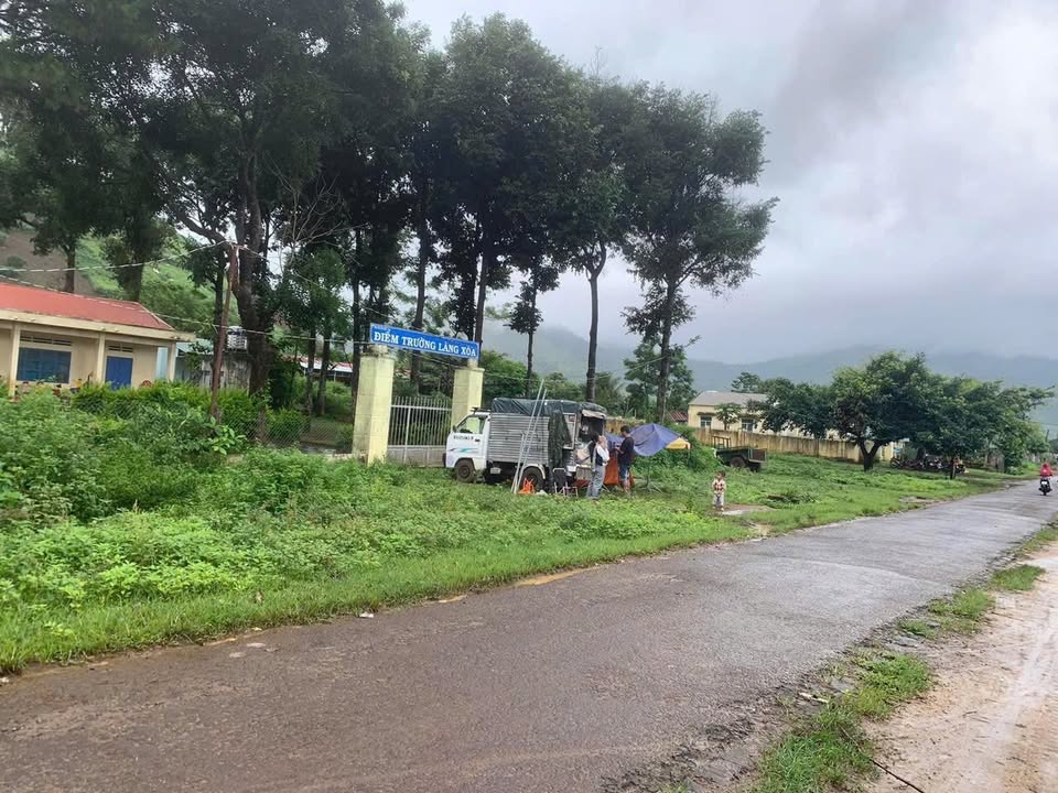 Lô đất mặt tiền Đào Duy Từ, Chư Đăng Ya 672m² - Đầu tư sinh lời tốt!