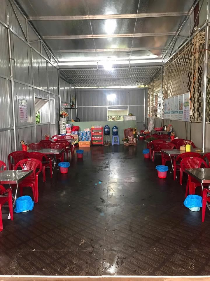 Cho thuê kho gần Trường Uka, Pleiku - Giá chỉ 2 triệu/tháng!