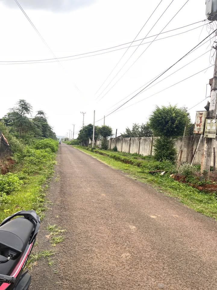 Đất thổ cư 200m² phường An Phú, Pleiku - Giá chỉ 2 tỷ!