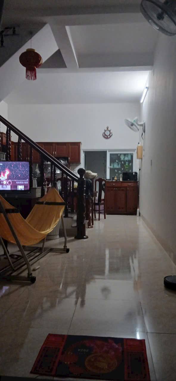 Nhà bán đường Lưu Chí Hiếu, Thắng Nhất, 50m² giá 2.85 tỷ - Sổ đỏ chính chủ!