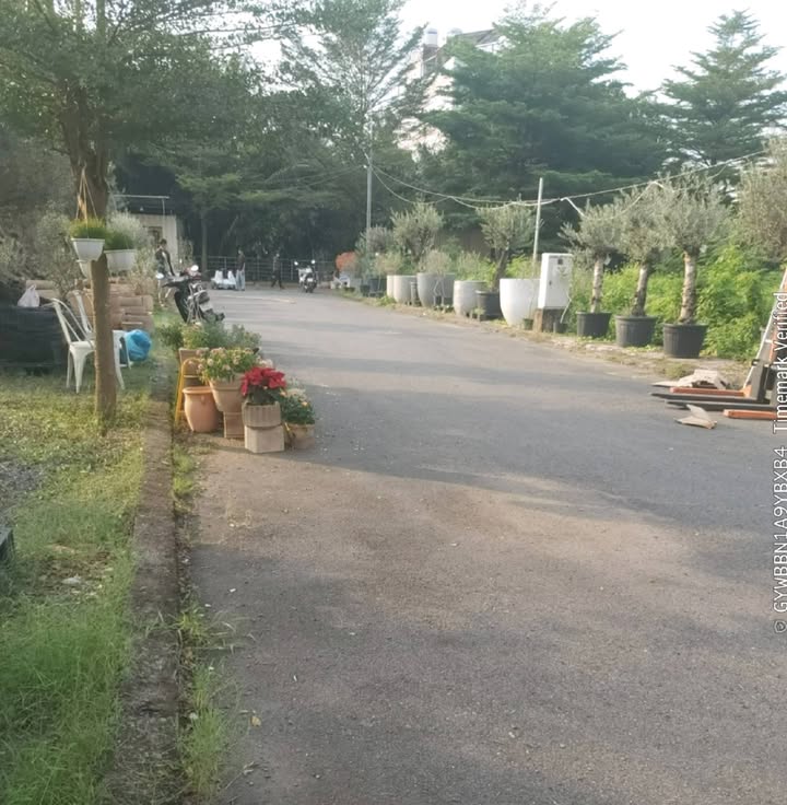 Đất nền 1490m² đường Vành Đai 2, Linh Đông, Thủ Đức - Pháp lý sổ hồng riêng!