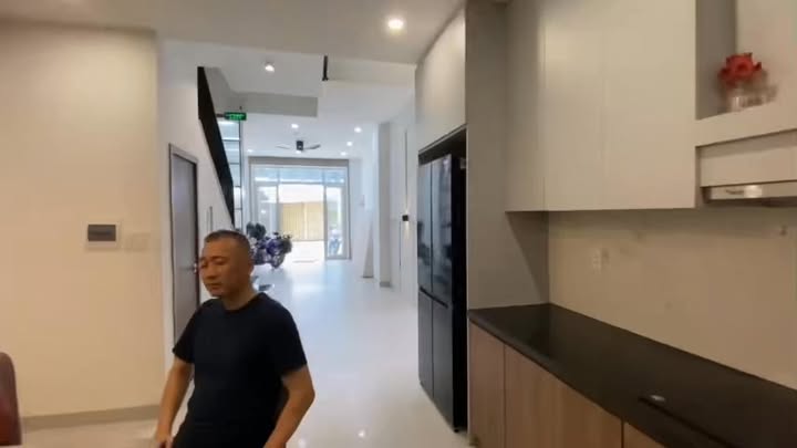 Nhà nguyên căn 2 tầng Đà Nẵng 3PN giá 18 triệu - Nội thất đầy đủ, vào ở ngay!