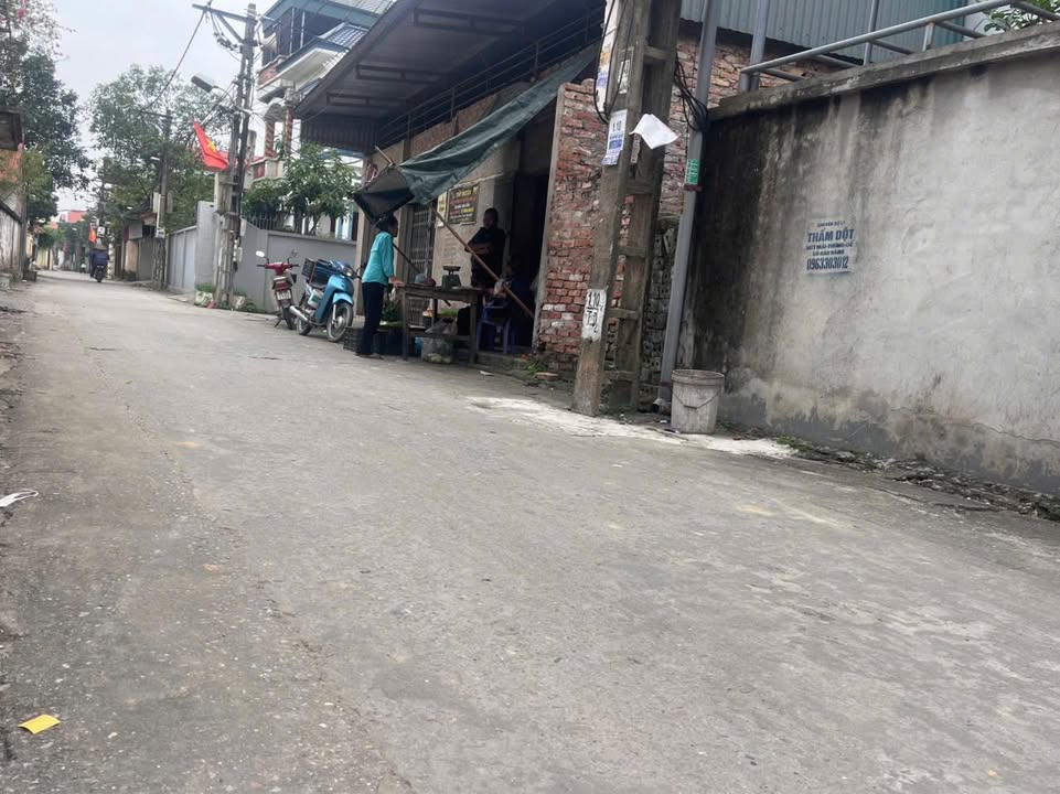 Đất nền Ninh Xá, Bắc Ninh 88m² giá chỉ 2.112 tỷ - Cơ hội đầu tư hấp dẫn!