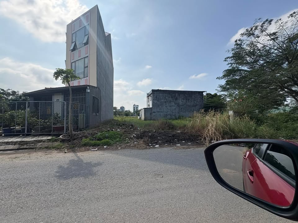 Đất nền KDC Hưng Gia Thanh Phú Bến Lức 120m² giá 4.1 tỷ - Sổ hồng chính chủ, thương lượng tốt!