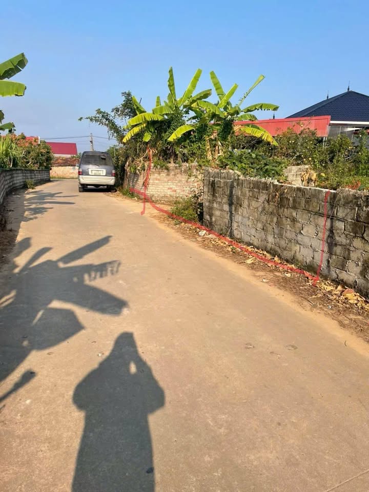 Đất nền Lục Ngạn Bắc Giang 416m² giá chỉ 1 tỷ - Cơ hội đầu tư hấp dẫn!